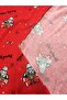 Year-End Print Combed Cotton Fabric - 3
