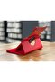 Matepad T10s Case 360°Rotatable Leather Leather New Style Cover Case(red) - 4