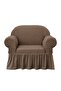 Bürümcük Sofa, Sofa, Sofa Bed Cover, Sofa Cover Single