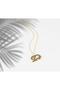 Passion Gold Kolye - 2
