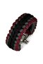 Aesthetic Design High Quality and Durable Paracord Bracelet