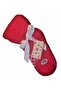 Women's Winter Thermal Christmas Themed Fleece Socks - 2