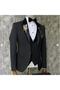 Groom Suit Slim Fit