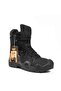 Nubuk Deri Waterproof - 2