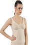 Women's Skin Seamless Athlete Corset