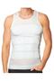 Slim N Lift Men's Belly Corset Athlete Type Corset Flexible Lycra Athlete