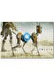 Cakasepetim Recore Poster 500 Piece Puzzle Jigsaw Puzzle Mdf (Wood)