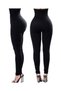 Size 2 Slimming High Waist Leggings Corset (Suitable for Outer Wear)