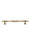 Şehzade 160mm Antique Yellow Furniture Cabinet Handle - 2