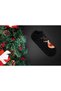 Set of 5 New Year's Christmas Colorful Socks - 3