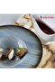 2-Piece Pasta Plate 28 Cm Mdr Mt Bnc 28 Ck - 2