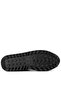 Women's Daily Snow Boots with Fur Inside, Black 0808 - 6