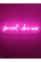 إضاءة ديكورية LED نيون من Sweet Dreams