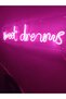 إضاءة ديكورية LED نيون من Sweet Dreams - 2