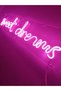 إضاءة ديكورية LED نيون من Sweet Dreams - 4