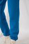 Women's Blue Sweatpants - 3