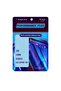 ربطة شعر صناعية سادة من Performance Plus (2,5 سم × 7,5 سم) [1 بوصة × 3 بوصة]