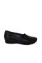 Ckc-51306 Genuine Leather Women's Orthopedic Shoes Special for Bone Protrusion - 2