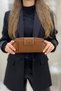 Women's Wallet 2714 Tan