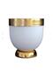 2 Li Darbuka Saksı - 2