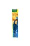 Academy Set-1 Synthetic Brush Set 4 Pieces Brush 4 Pieces Series 500 - 2