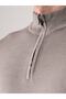 Men's Ziped Pullover - 3