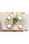 Lemon Design Runner 140x45cm - 2