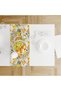 Lemon Design Runner 140x45cm - 3
