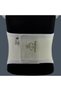 Warm Waist Area Angora Wool Orthopedic Angora Velcro Corset
