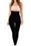 Bonbonetti High Waist Body Shaping Corset Leggings