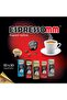 كبسولة قهوة حمراء متوافقة مع Tchibo Cafissimo - 20 قطعة - 5
