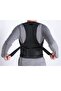 Upright Corset Magnetic Upright Posture Back Corset Upright Standing Apparatus Anti-Hunchback Corset - 2