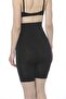 Women's High Waist Seamless Corset 2452 - 2