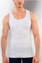 Men's Corset Tank Top