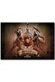 Cakasepetim for Honor Season 2 Shadow and Might Visual 1000 Piece Puzzle Jigsaw Mdf (Wood)