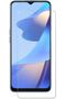 Oppo A16 Unbreakable Screen Protector Tempered Glass