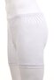 Men's White 4 Pieces Combed Cotton Sports Underwear Me007 - 2