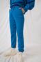 Women's Blue Sweatpants - 2