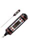 Food Food Temperature Meter Thermometer with Cover