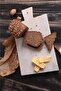 Hira - Natural Marble Cutting Board - 2