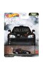 The Fast and the Furious Furious Fleet Honda S2000