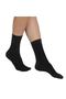 Bamboo Seamless Black