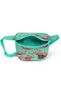 Water Green Flamingo Waist Bag22600 - 4