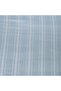 Charm Bold Blue 100% Cotton Double Duvet Cover Set - 3