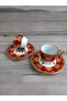 Elefante Coffee Cup Set for 2 People - 2
