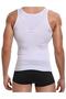 Men's Corset Athlete Undershirt Recovery Firming Under Shirt Wear Corset Tooling Sports Athlete - 3