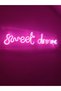 إضاءة ديكورية LED نيون من Sweet Dreams - 3