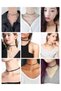 Choker Boyun Kolye - 2
