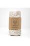 Flush Macrame Thread / 2 Mm / Light Cream