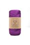 Flush Macrame Thread / 2 Mm / Plum